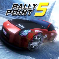 Rally Point 5 Game