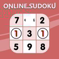 Online Sudoku Game