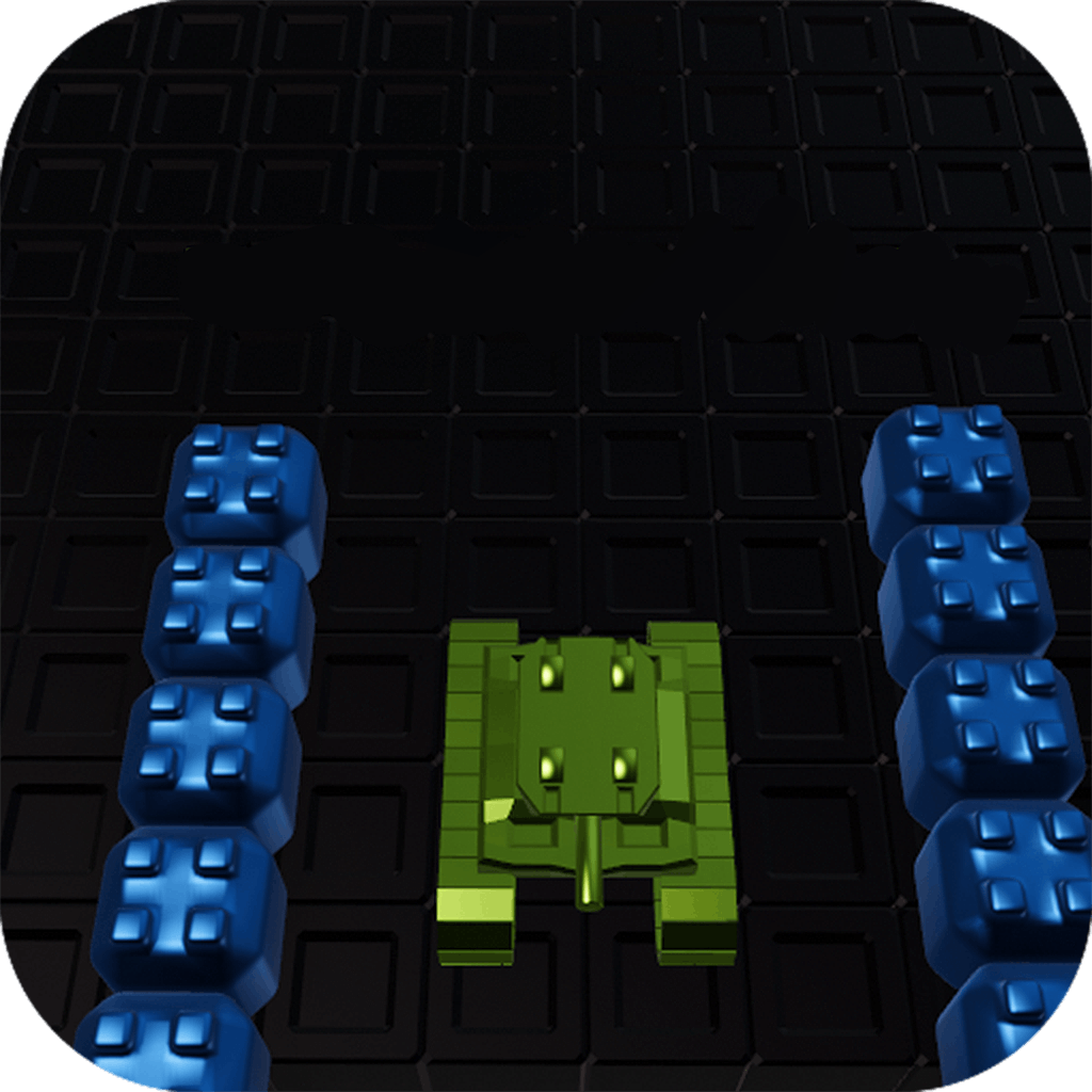 Multiplayer Tanks Game