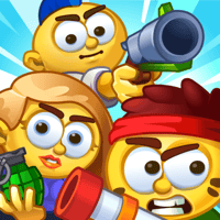 Raft Wars Multiplayer Game