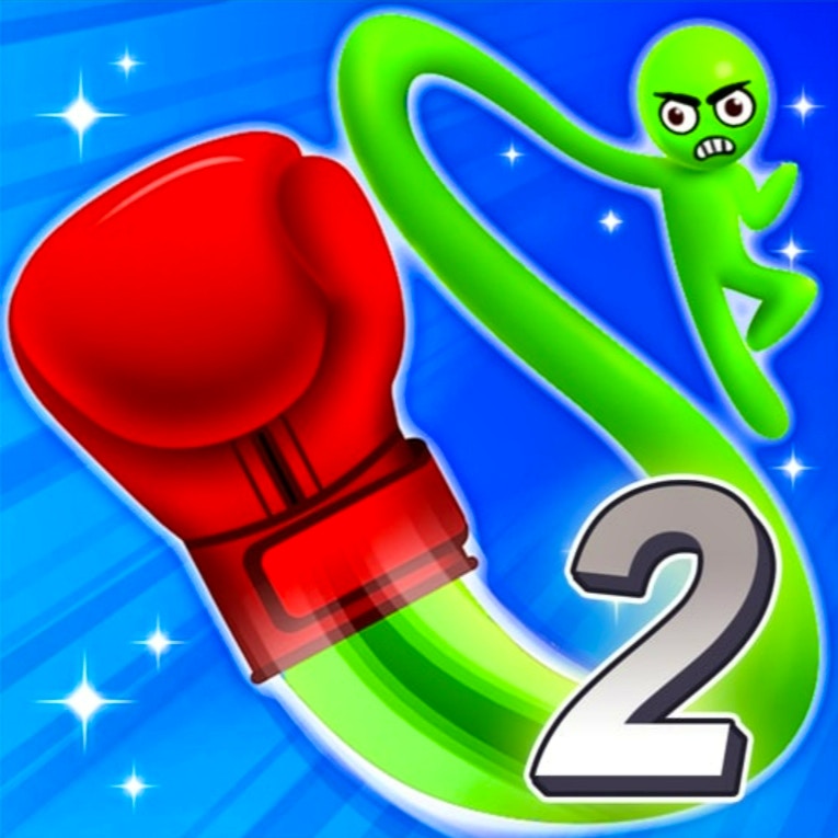 Rocket Punch 2 Online Game