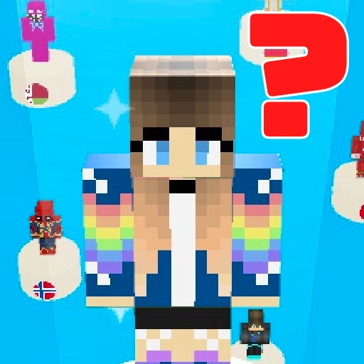 Brain IQ test Mincraft Quiz Game