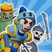 Knight Legend Game