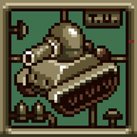 Tanked Up Game