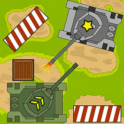 Time of Tanks Game