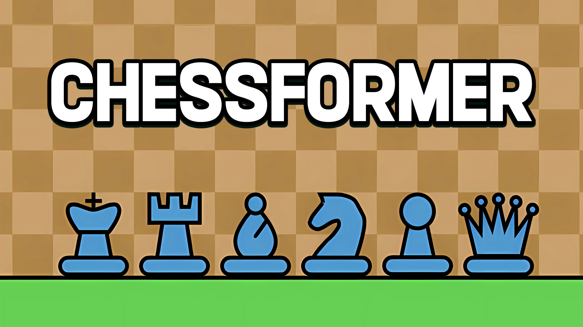 Chessformer Game