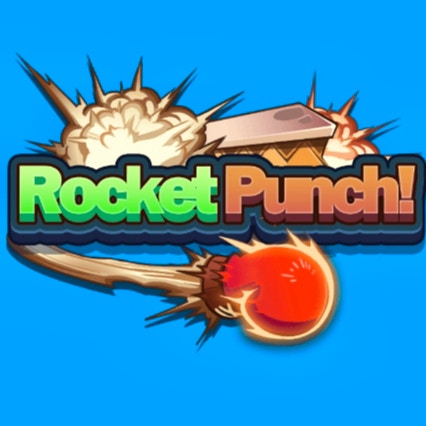 Rocket Punch Game