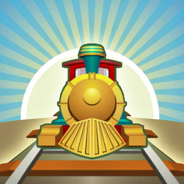 Train Tycoon Game